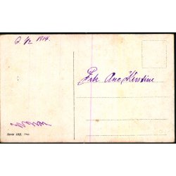 Gldeligt Nytaar - Serie 102 - Ubrugt