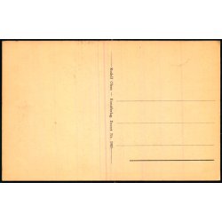 Frederiksborg Slot - Rudolf Olsen 1985 - Ubrugt