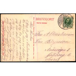 Middag i Lejren ved Frederikv�rk - A. Jensens Bogh. 21910 - Brugt