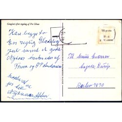 Illum - Rdhuset - Aalborg - Dansk Smandskirke u/n - Brugt