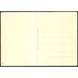 Aalborg - Parti fra ster - Stender 1007 - Ubrugt