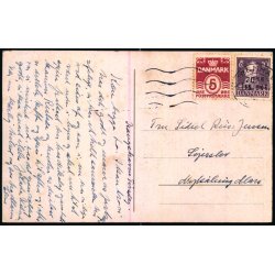 Kbenhavn -  Raadhuset - u/n - Brugt