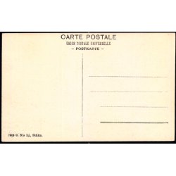 Aarhus - S�ndergade - Lj. Sthlm. - 7808