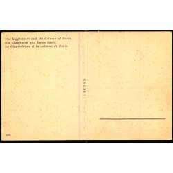 Kbenhavn - Glyptoteket - Eneret 160 - Ubrugt