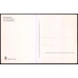 �rstedsparken - KW 534 - Ubrugt