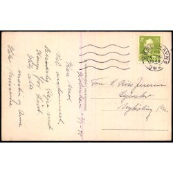 Kbenhavn - Missionshotellet - Missionshotellet 27 - Brugt