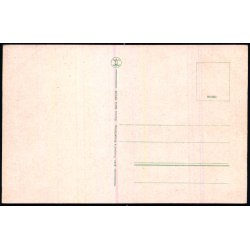 C. Bayer - Voldbastionen udfor Ny Vestergade 1860 - Alex Vincent 292/20 - Ubrugt