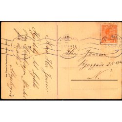 C. Bayer - Parti af Kastelsveien med Blindeinstitutet og Dvstummeinstitutet  - Alex Vincent 292/10