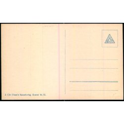 K�benhavn - Yachtpavillonen - Chr. Olsen 35 - Ubrugt