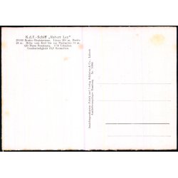 Robert Ley - Schnning 78588 - Ubrugt