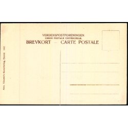 Charlotte Wiche-Bereny  i Dukken - Alex Vincent  1495 - Ubrugt