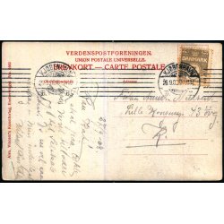 Gerda Christophersen i Valsedrmme - Alex Vincent 1683 - Brugt