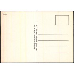 Falster- Trojaborg Fal 1 - Ubrugt