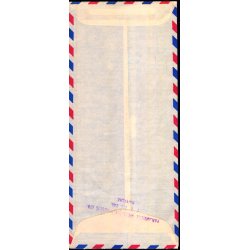 Luftpost Brev fra Kenya til Tyskland - 26 - 9 - 78