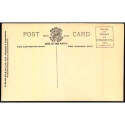 Four Generations - Ubrugt