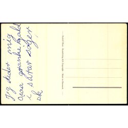 Rene Michaelis - Gldelig Jul - Rudolf Olsen u/n - Ubrugt