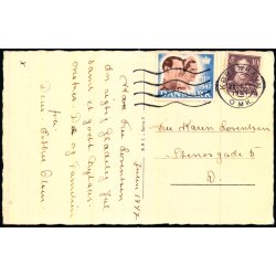 Lorentz - Gl�delig Jul - S.P.I. Serie 2 - Brugt