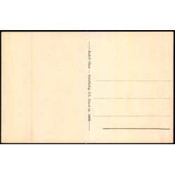 Esbjerg - Rudolf Olsen 16692 - Ubrugt