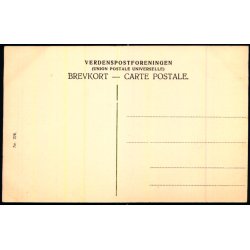 Skodsborg Badesanatorium - Hovedbygningen - Nr. 224 - Ubrugt