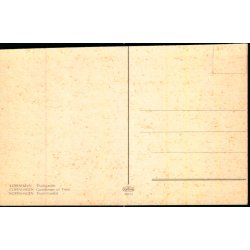 Kbenhavn - Tivoligarden - Krger 989/34 - Ubrugt