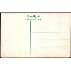 K�benhavn - Parti fra Langelinie - u/n - Ubrugt