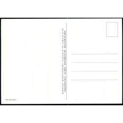 Esrom Kloster - Klosteret u/n - Ubrugt