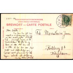 Hobro - Fra �sterskoven - Stender 3398 - Brugt