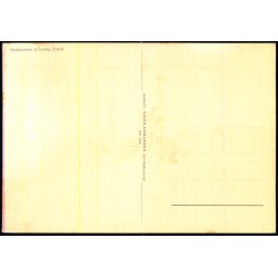 Nedk�rsel til  Tornby Strand - Asmussen 422 - Ubrugt