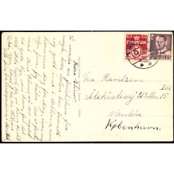  Vandrehjemmet - Marstel - Ingvars Varehus 86268 - Brugt