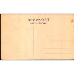 Tisvildeleje - u/n - Ubrugt