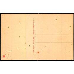 Fra Tisvilde Hegn - A. Jensens Bogh. 43409 - Ubrugt