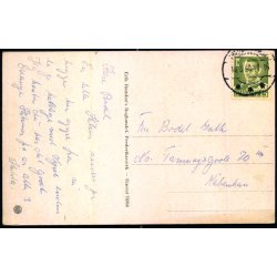 Asserbo - E. Ramlaus Bogh. 78364 - Brugt