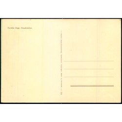 Tisvilde Hegn - Paradisdalen - Rudolf Olsen 353 - Ubrugt