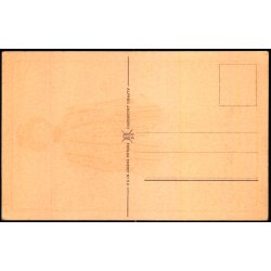BW - Rsnsmand ca. 1800 - Dansk Folkemuseum - Alfred Jocobsen 52 - Ubrugt