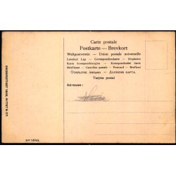 Folkedragter - Mittet 1643 - Ubrugt