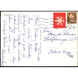 Gledilig Jl - Klaksvig - Frerne - A. Poulsen u/n - Brugt