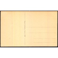 Skagen - Kongens Bolig - Klitgrden - Skagen Kortforlag 36587 - Ubrugt