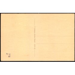 R�m� - Kirke - Redningsstation - P. Andersen 18479 - 82 - Ubrugt