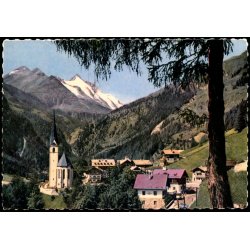 Efterporto - Postkort fra strig  til Danmark  1959