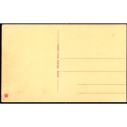 "H�resalen" Ryslinge H�jskole -  Frederik Torn� u/n - Ubrugt