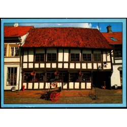 Odense - Nedergade -  Trojaborg ODE 11 - Brugt