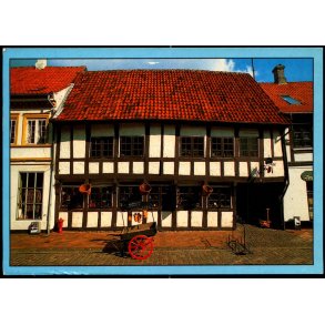 Odense - Nedergade -  Trojaborg ODE 11 - Brugt