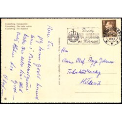 Kalundborg - Banegaarden - Stender 40 124/7 - Brugt