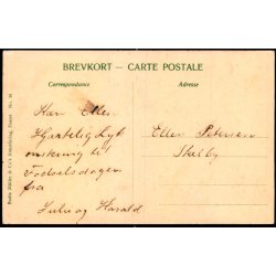 K�benhavn - Frederikskirken - Budtz M�ller og Co. 30