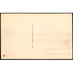 Villa H�jen - Saxk�bing - Julius Lund 47969 - Ubrugt