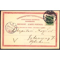 Nyk�bing - Mors - Niels S�ndergaards Bogh. u/n - Brugt