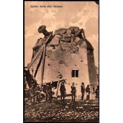 Dybb�l-M�lle efter Stormen - Chr. Qvist 79 - Ubrugt