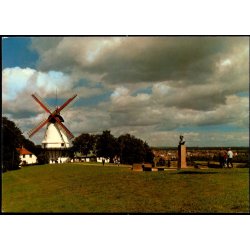 Dybb�l-M�lle - H. Ingwersen 628 - Brugt