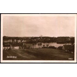 S�nderborg - Nr. 10905 - Ubrugt