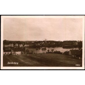 S�nderborg - Nr. 10905 - Ubrugt